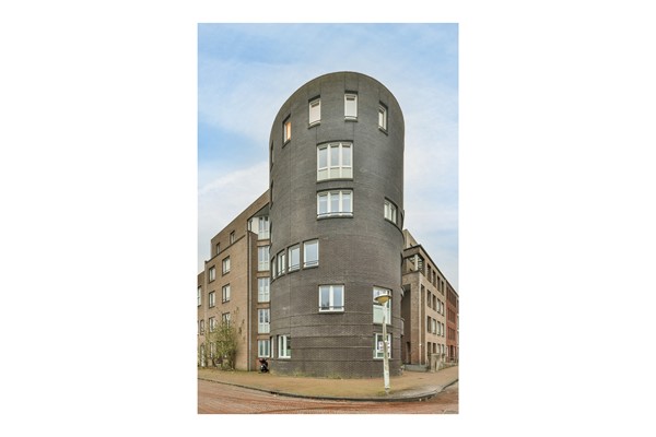 Medium property photo - Slotermeerlaan 34B, 1064 HB Amsterdam